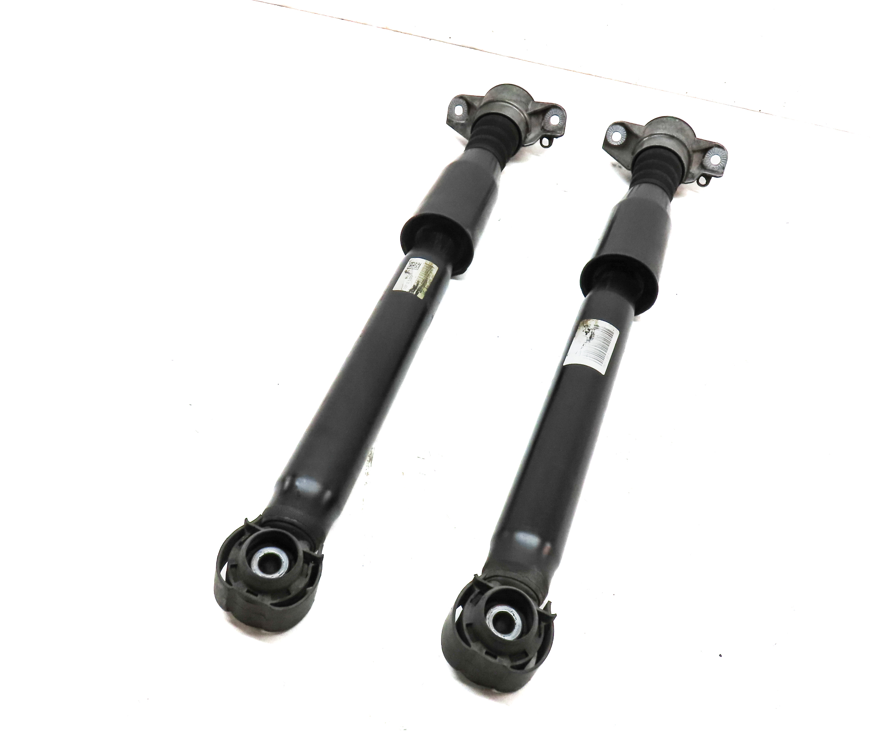 2016 AUDI Q5 (B8 8R) REAR AWD LEFT & RIGHT STANDARD SHOCK STRUT SET/2 — exact item pictured